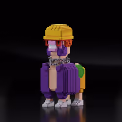 ALPACADABRA 3D #16904