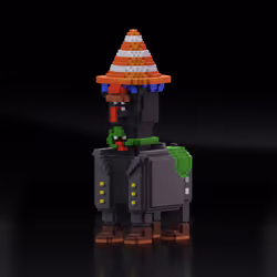 ALPACADABRA 3D #12746