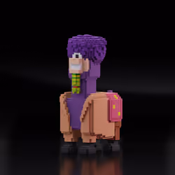 ALPACADABRA 3D #16828