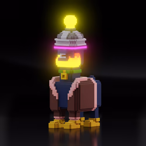 ALPACADABRA 3D #12301