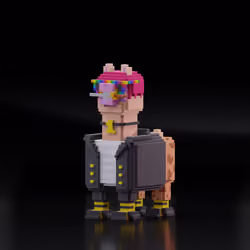 ALPACADABRA 3D #14682