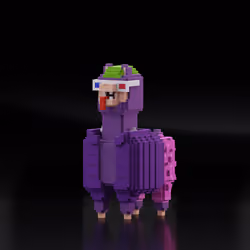 ALPACADABRA 3D #18219
