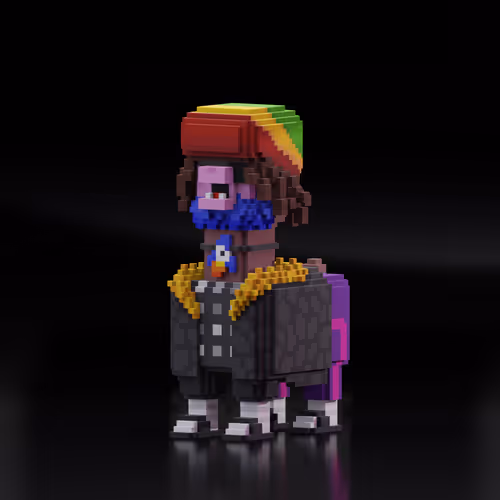 Alpacadabraz 3d
