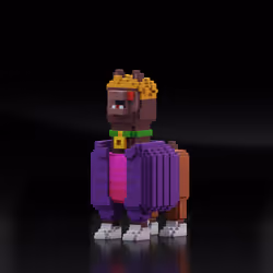 ALPACADABRA 3D #13270