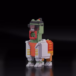 ALPACADABRA 3D #17723