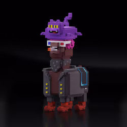 ALPACADABRA 3D #2117