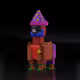 6147