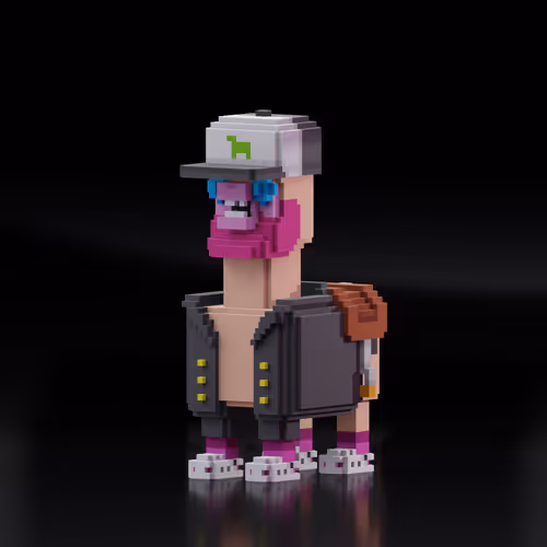Alpacadabraz 3d