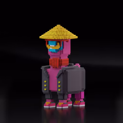 ALPACADABRA 3D #9691