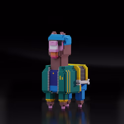 Alpacadabraz 3d