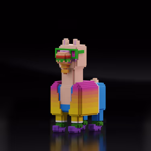 Alpacadabraz 3d
