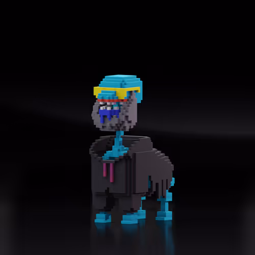 Alpacadabraz 3d
