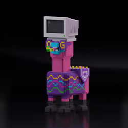 ALPACADABRA 3D #13230