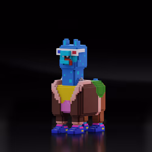 Alpacadabraz 3d