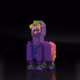 6396
