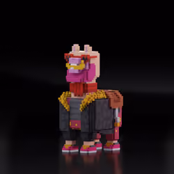 ALPACADABRA 3D #5747