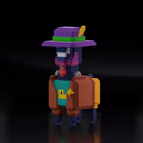 Alpacadabraz 3d