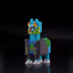 6646