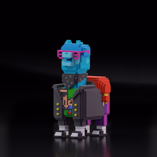 Alpacadabraz 3d