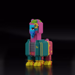 ALPACADABRA 3D #10650