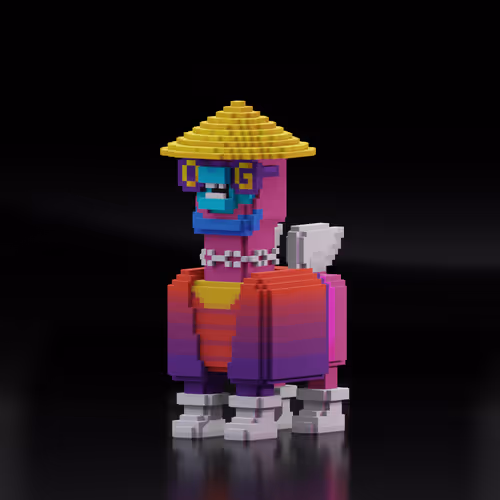 Alpacadabraz 3d