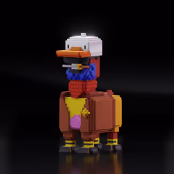 ALPACADABRA 3D #15626