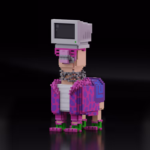 Alpacadabraz 3d