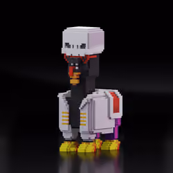 ALPACADABRA 3D #3447