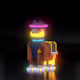 8018