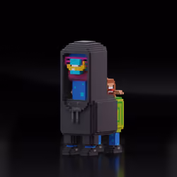 ALPACADABRA 3D #5737