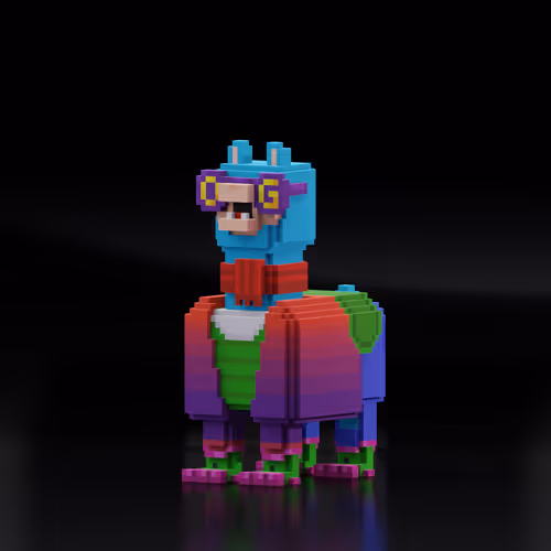 Alpacadabraz 3d