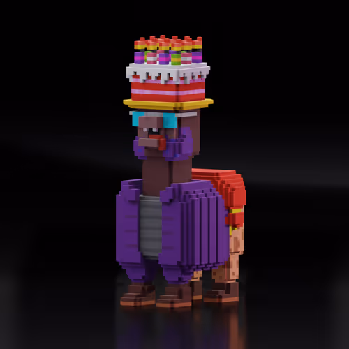 Alpacadabraz 3d