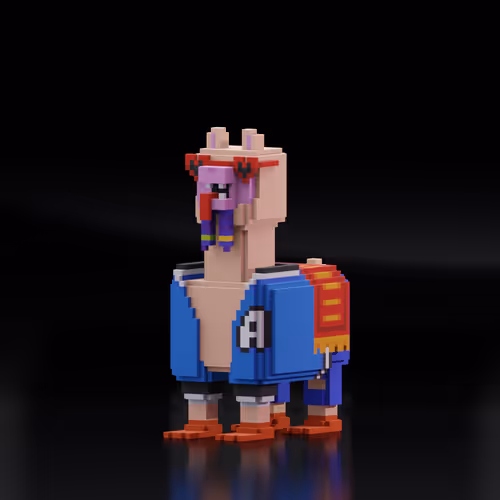 Alpacadabraz 3d