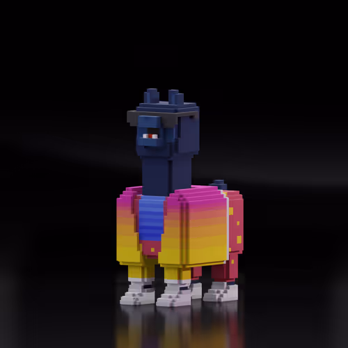 Alpacadabraz 3d
