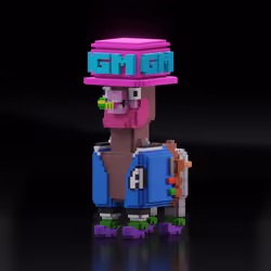 ALPACADABRA 3D #15212