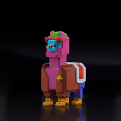 ALPACADABRA 3D #14900