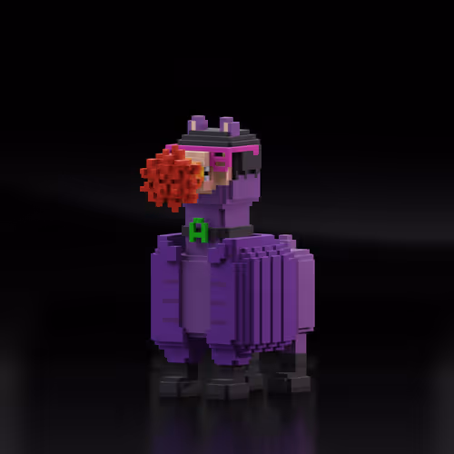 Alpacadabraz 3d
