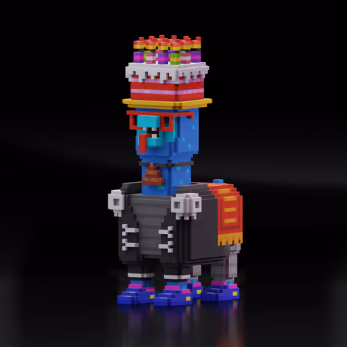 Alpacadabraz 3d