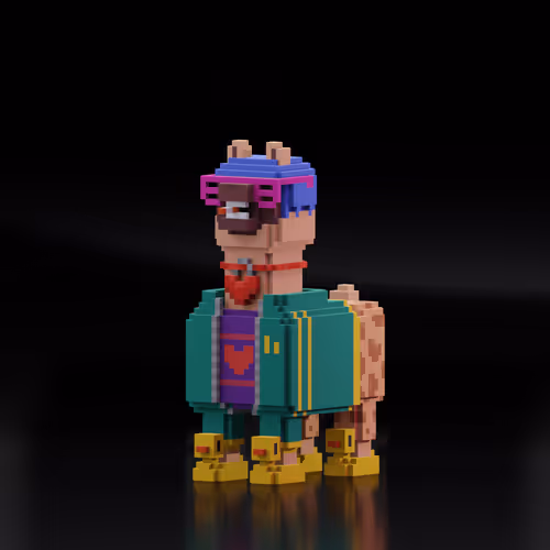 Alpacadabraz 3d