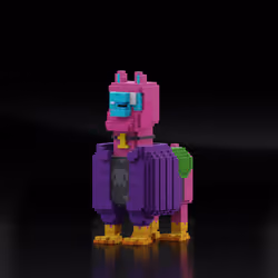 ALPACADABRA 3D #14606