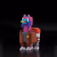 16611