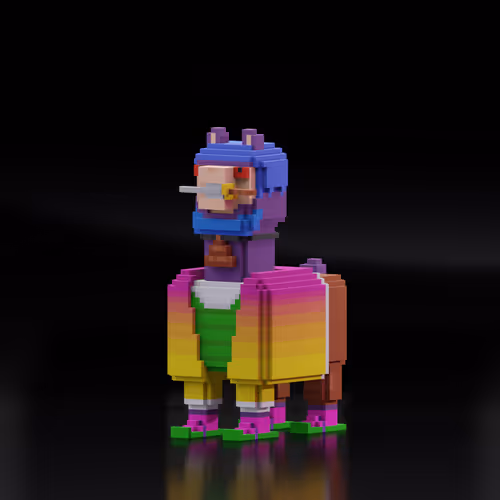Alpacadabraz 3d