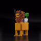 ALPACADABRA 3D #115