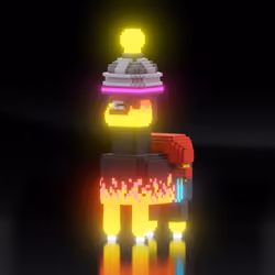 ALPACADABRA 3D #483