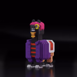 ALPACADABRA 3D #16165