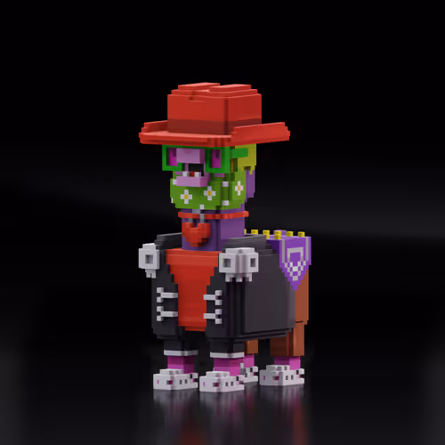 Alpacadabraz 3d