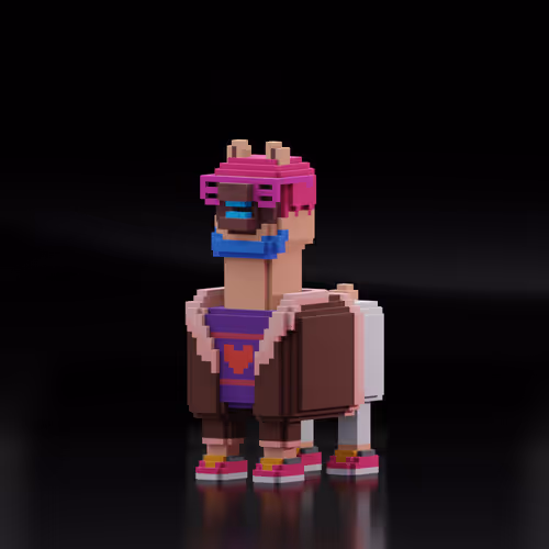 Alpacadabraz 3d