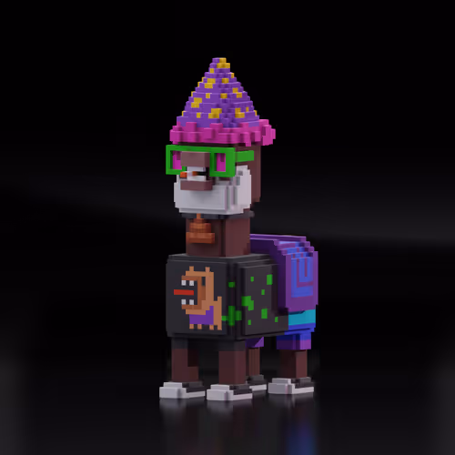 Alpacadabraz 3d