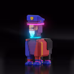 ALPACADABRA 3D #439
