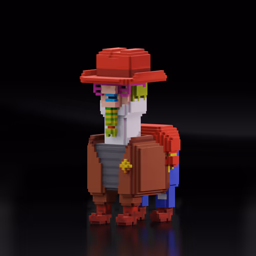 Alpacadabraz 3d